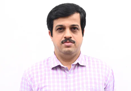 Mr. Ajith Kumar A